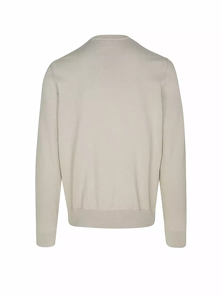 BOSS | Pull coupe droite PACAS-L | 
