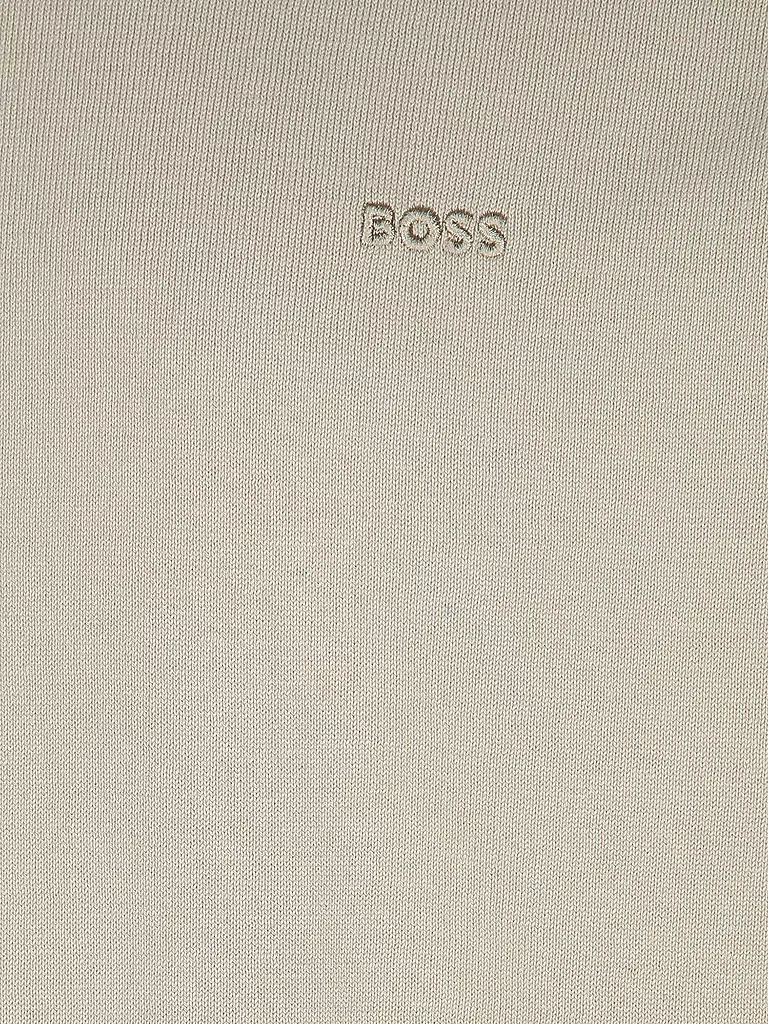 BOSS | Pull coupe droite PACAS-L | 