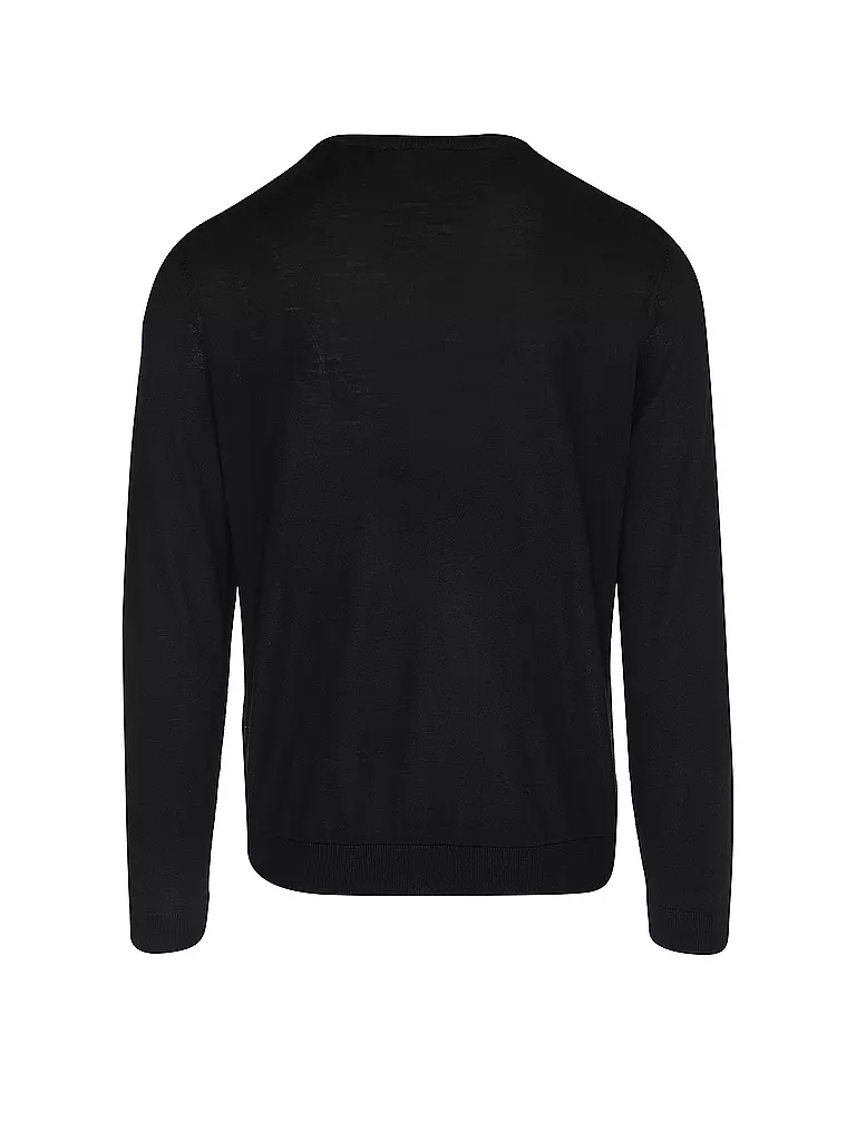 BOSS | Pull coupe slim LENO-P | schwarz