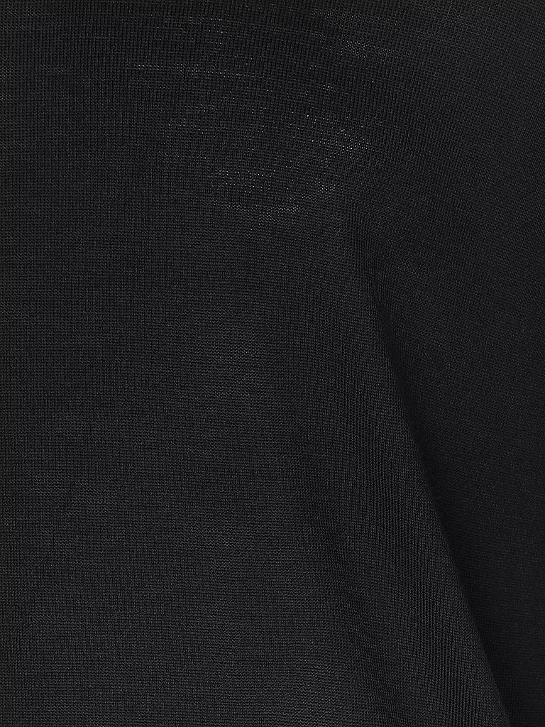BOSS | Pull coupe slim LENO-P | schwarz