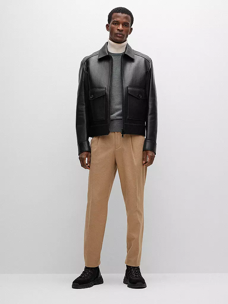 BOSS | Pull coupe slim LENO-P | 