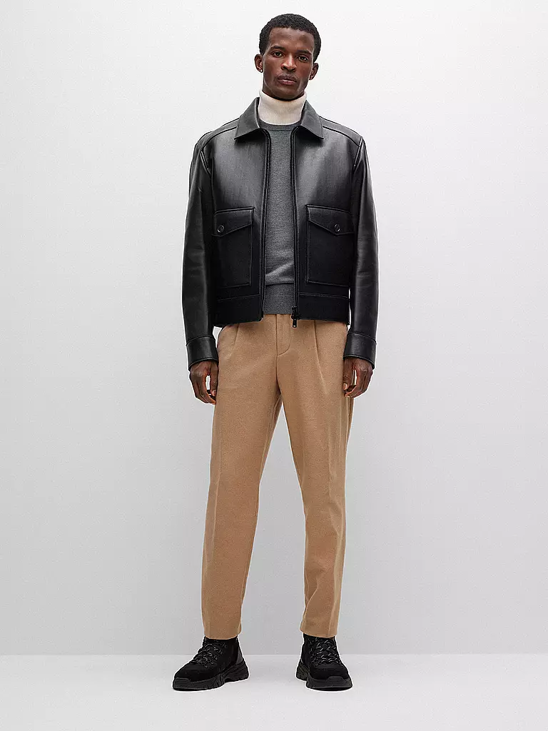 BOSS | Pull coupe slim LENO-P | 