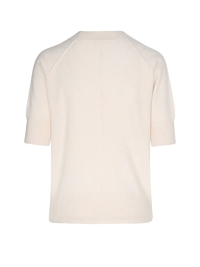 BOSS | Pull en cachemire | Beige