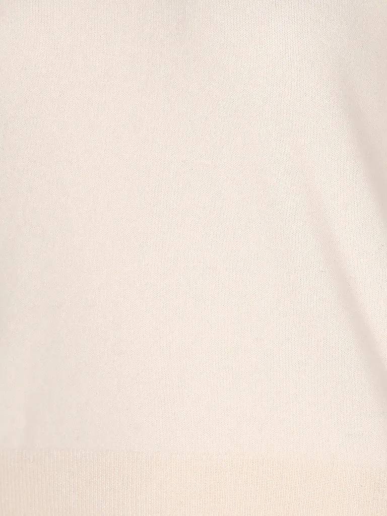 BOSS | Pull en cachemire | Beige