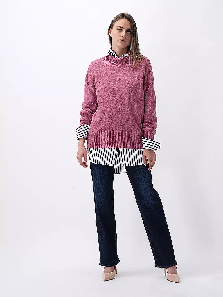 BOSS | Pull FAMINDI | rosa