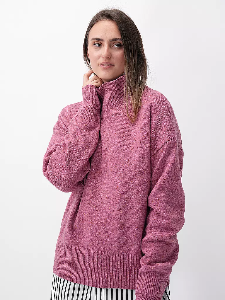 BOSS | Pull FAMINDI | 