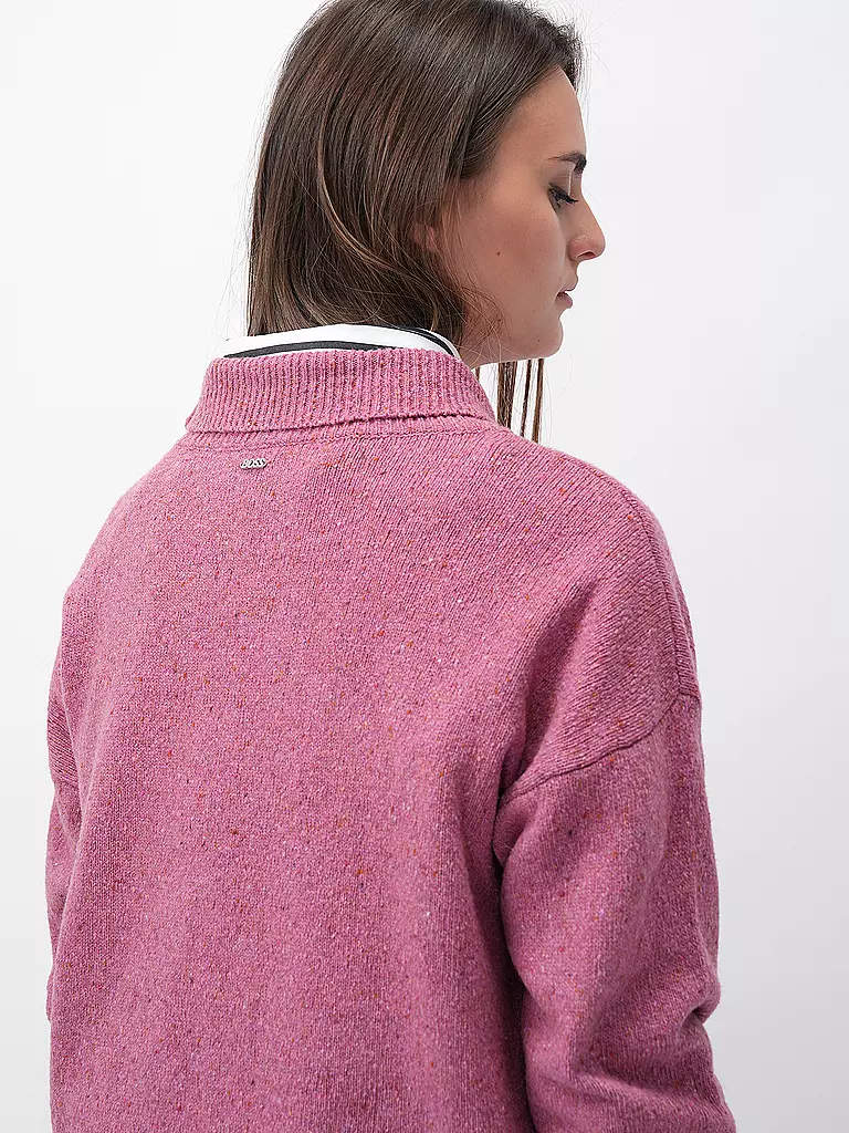 BOSS | Pull FAMINDI | 