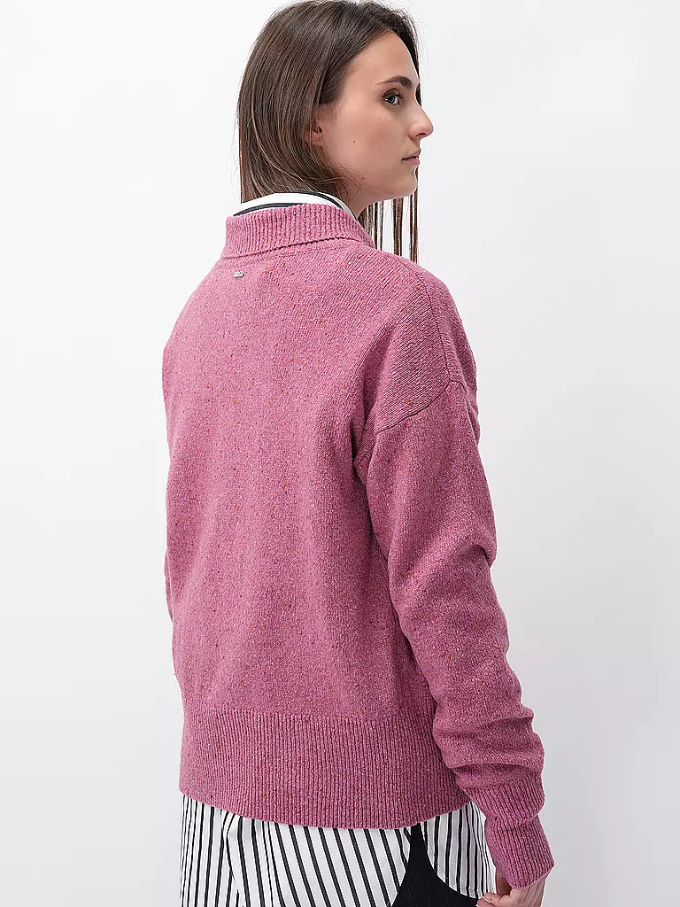 BOSS | Pull FAMINDI | 