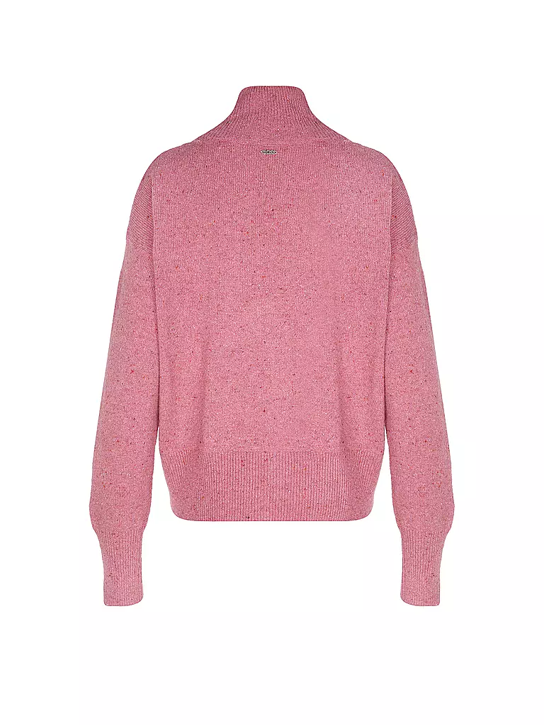 BOSS | Pull FAMINDI | 