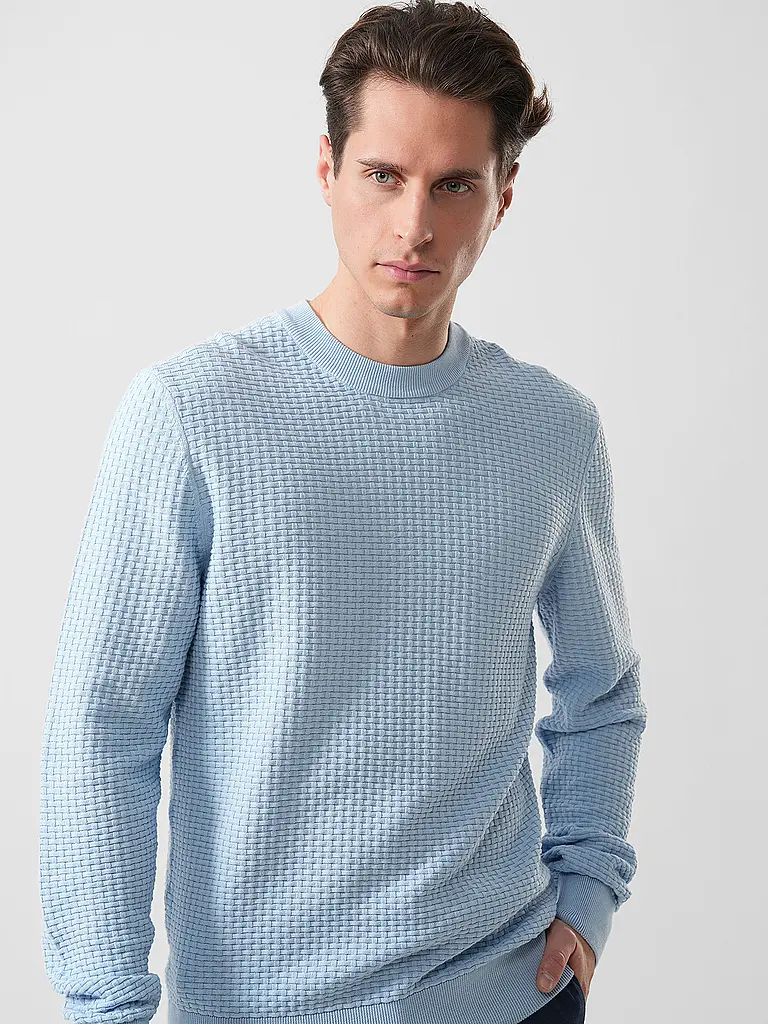 BOSS | Pull H-IMPERTO | 