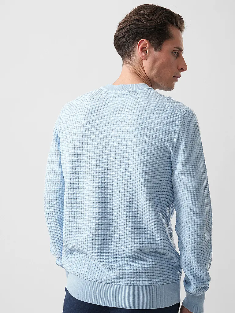 BOSS | Pull H-IMPERTO | 