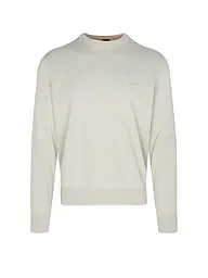 BOSS | Pull KANOVANO | Beige