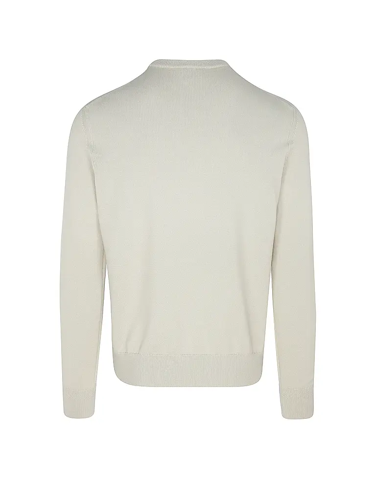 BOSS | Pull KANOVANO | beige