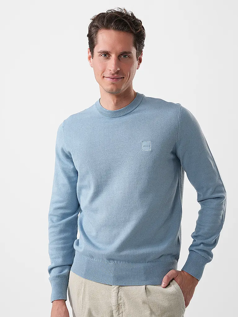 BOSS | Pull KANOVANO | 