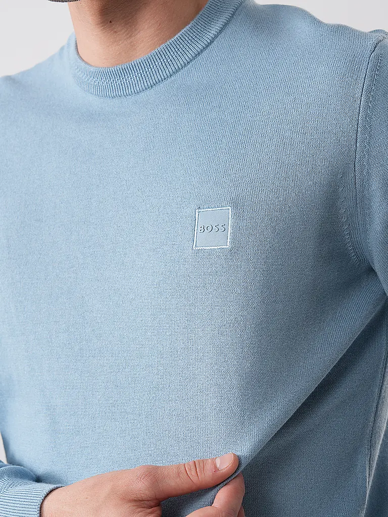 BOSS | Pull KANOVANO | 