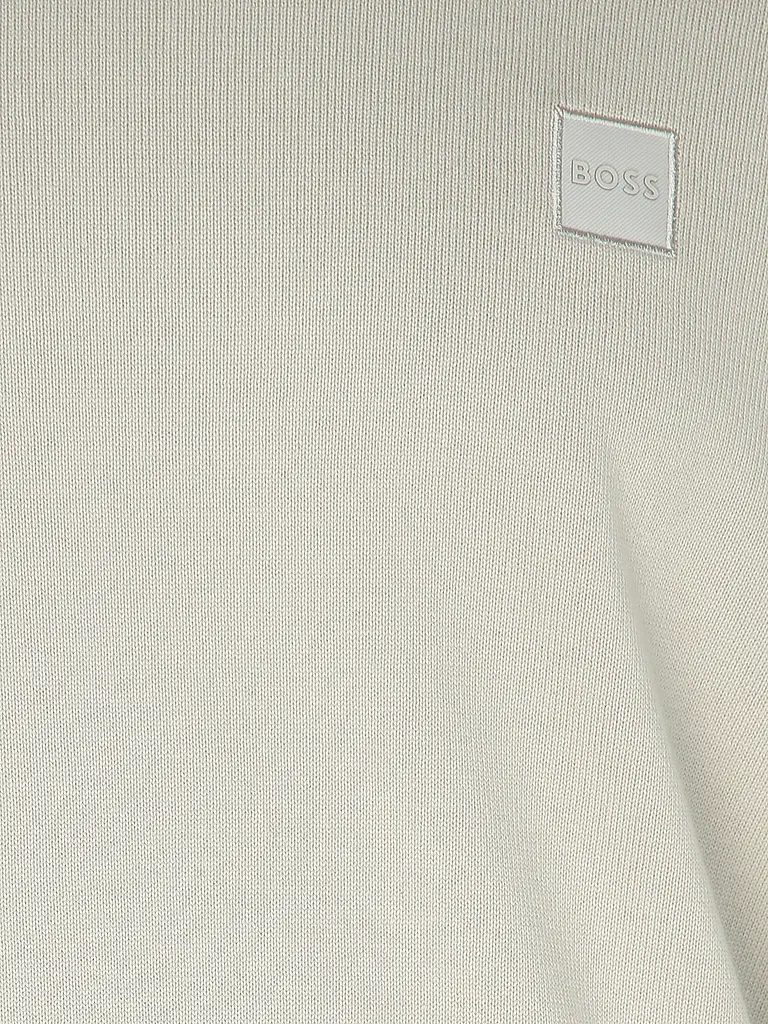 BOSS | Pull KANOVANO | beige