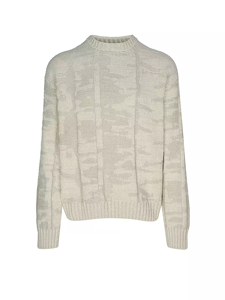 BOSS | Pull KIRESO | beige