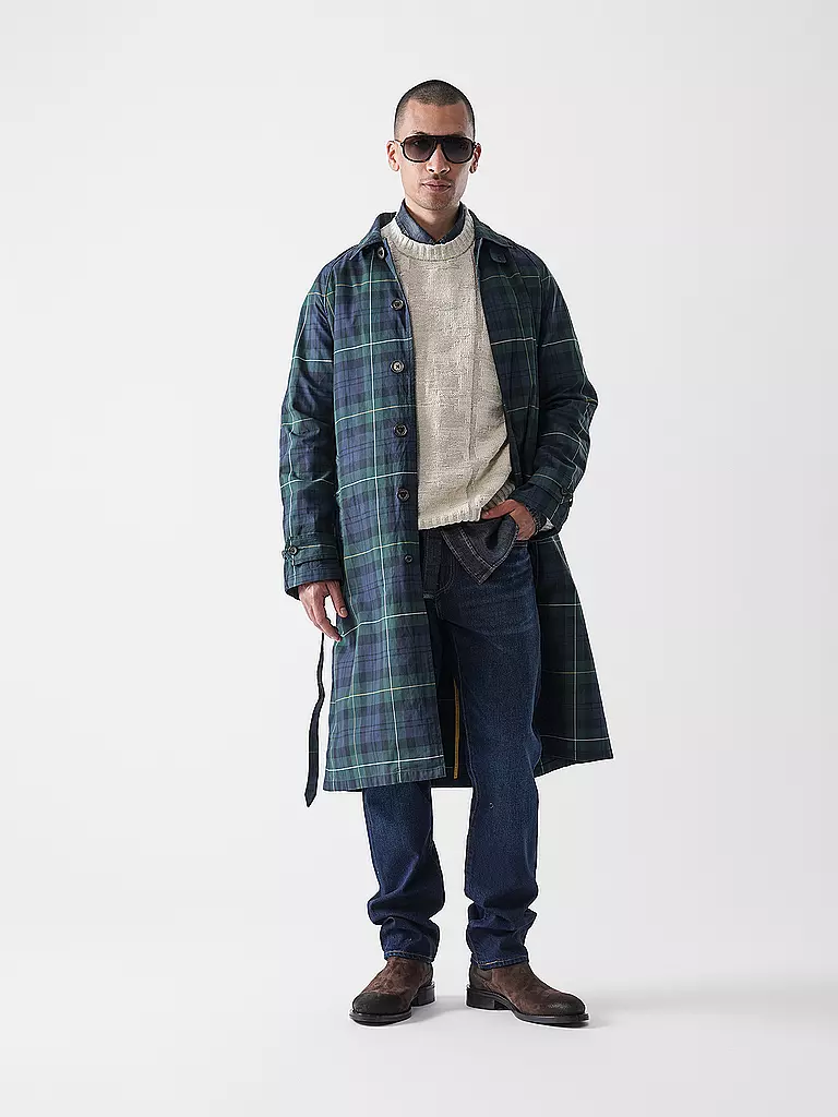 BOSS | Pull KIRESO | beige