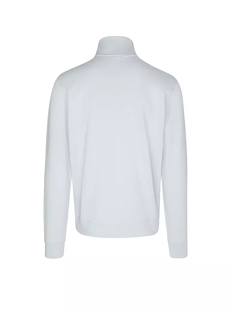 BOSS | Pull Troyer ZETRUST | Bleu clair