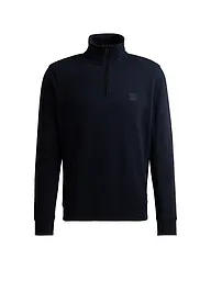 BOSS | Pull Troyer ZETRUST | Bleu