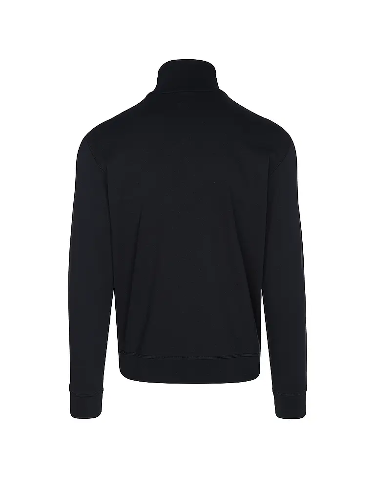BOSS | Pull Troyer | Bleu