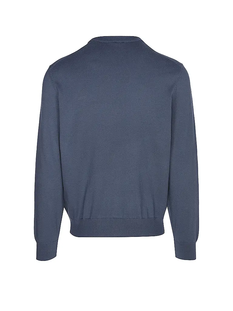 BOSS | Pull UPACAS-L | Bleu