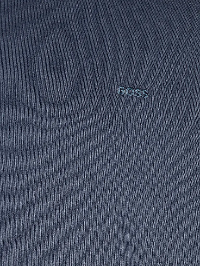 BOSS | Pull UPACAS-L | Bleu
