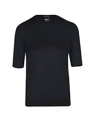 BOSS | Pull | Bleu foncé