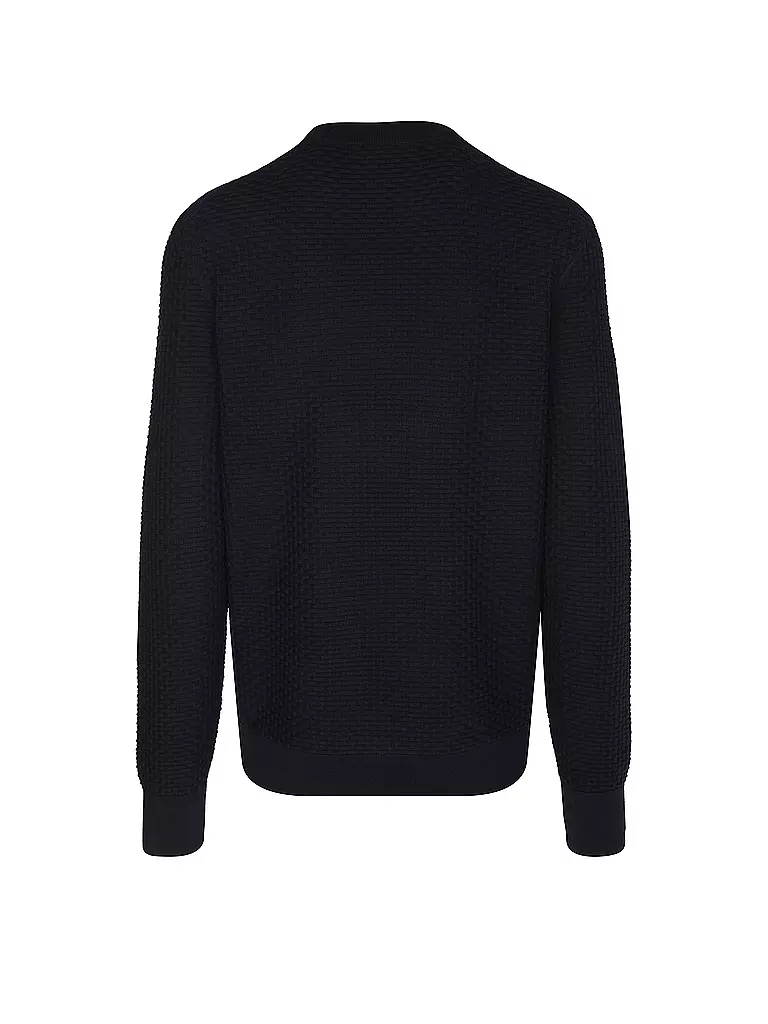 BOSS | Pull | dunkelblau