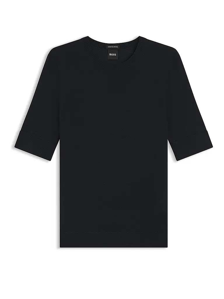 BOSS | Pull | Bleu foncé