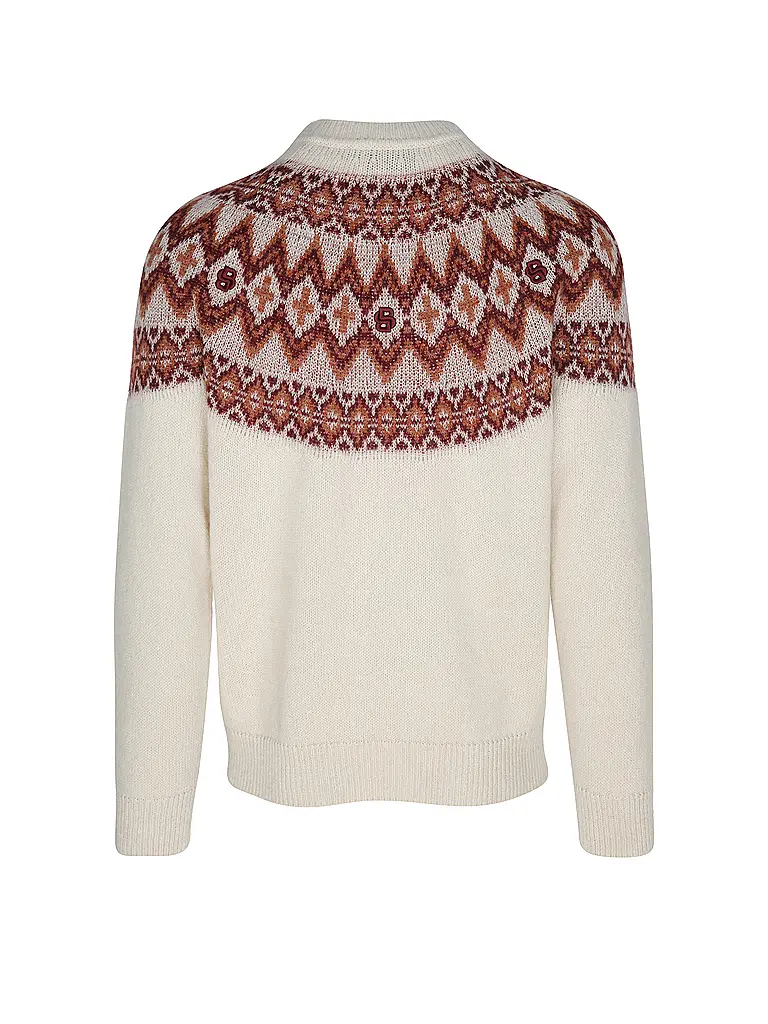BOSS | Pull-over | creme