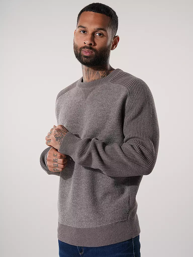BOSS | Pull-over | 