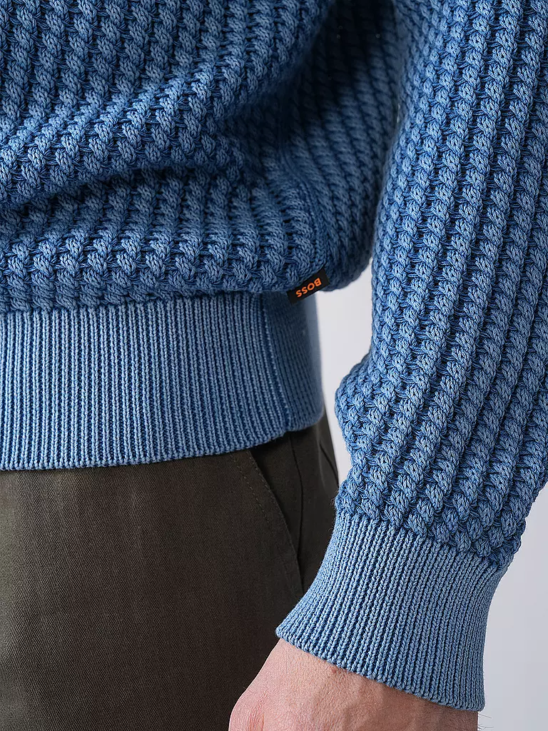 BOSS | Pullover AGOLAN | 