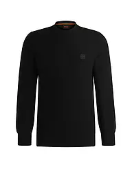 BOSS | Pullover ANION | Noir