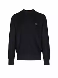BOSS | Pullover ANION | Bleu