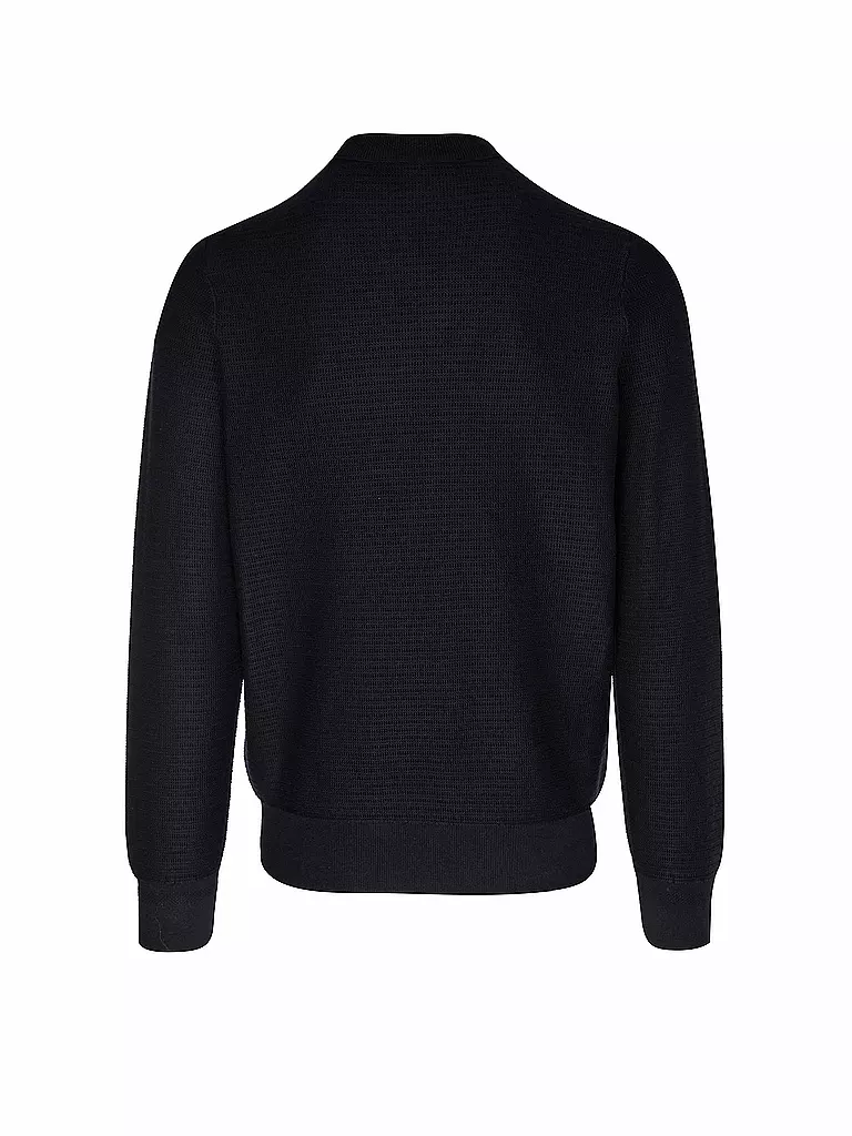 BOSS | Pullover ANION | Bleu