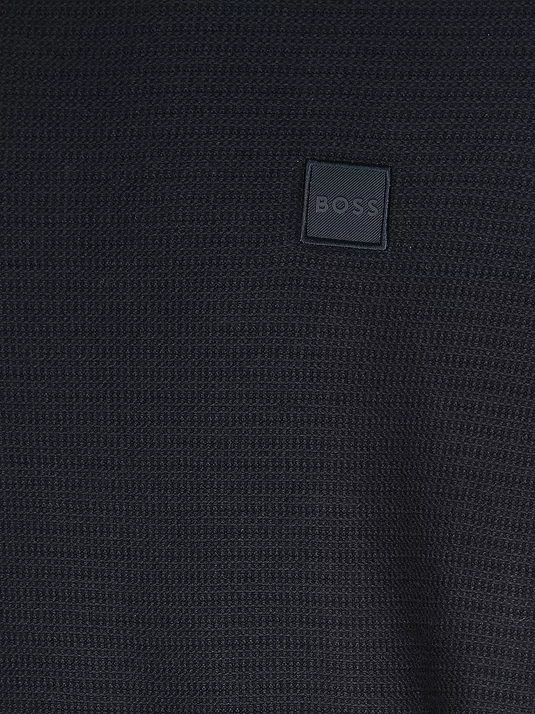 BOSS | Pullover ANION | Bleu