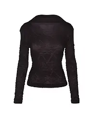 BOSS | Pullover ECURSA | Rouge foncé