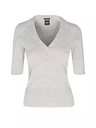 BOSS | Pullover FATIRAME | Gris