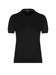 BOSS | Pullover FAYSSIASI | Noir