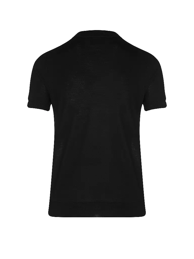 BOSS | Pullover FAYSSIASI | Noir