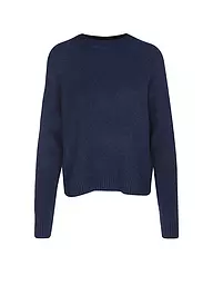 BOSS | Pullover FEBISAN | Bleu