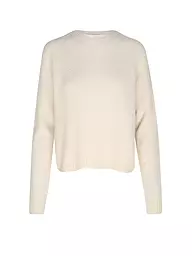 BOSS | Pullover FEBISAN | Crème