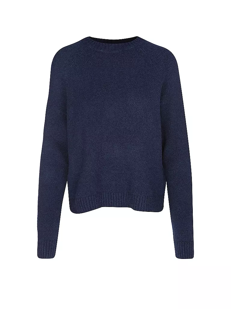 BOSS | Pullover FEBISAN | Bleu