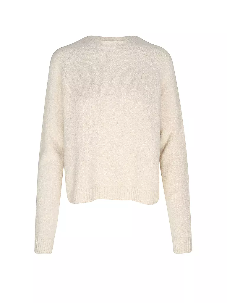 BOSS | Pullover FEBISAN | Crème