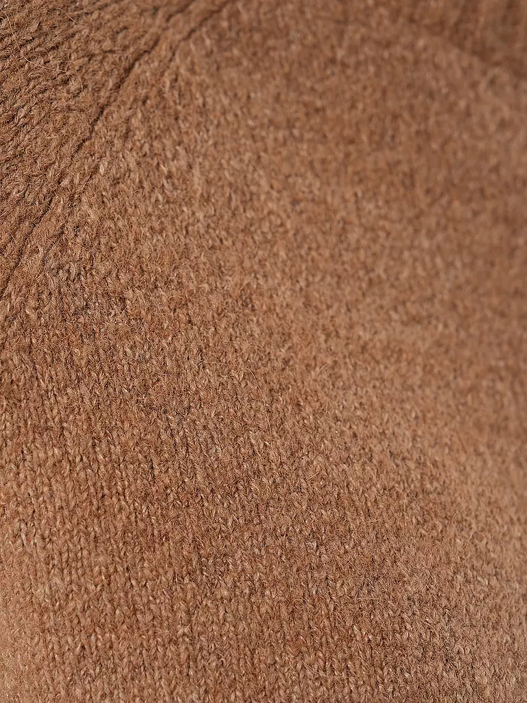 BOSS | Pullover FEBISAN | Beige