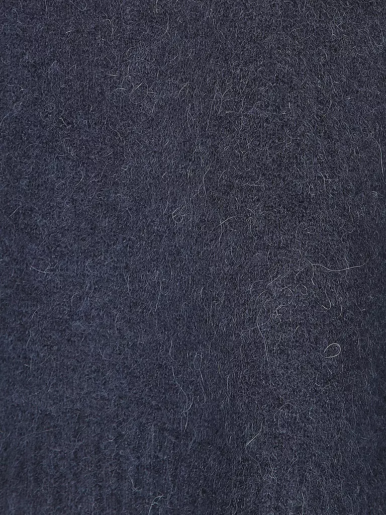 BOSS | Pullover FEBISAN | Bleu foncé