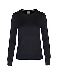 BOSS | Pullover FEGANASI | Bleu