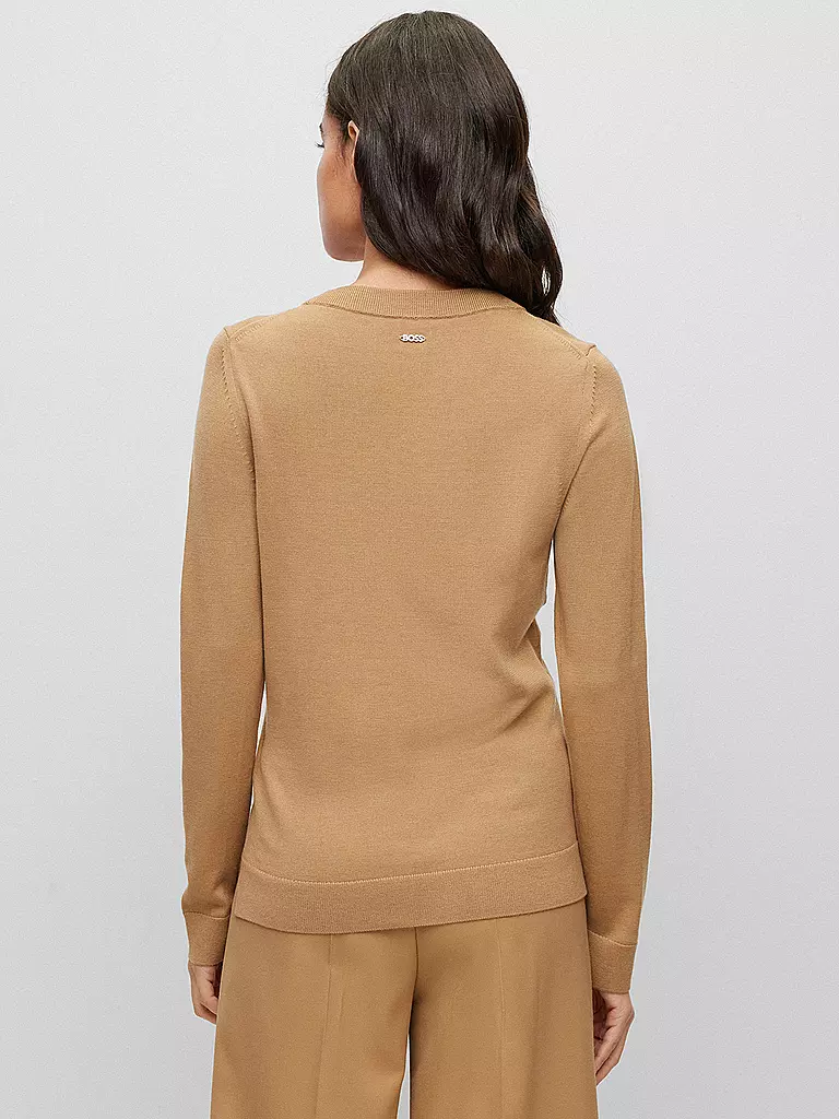 BOSS | Pullover FEGANASI | 