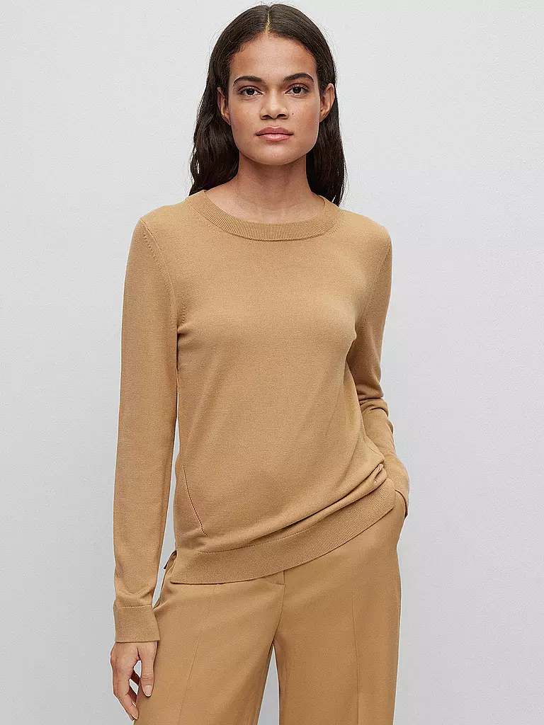 BOSS | Pullover FEGANASI | 